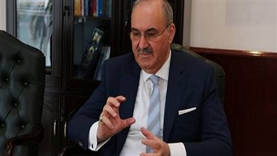 سفير العراق في مصر:  عصابات 