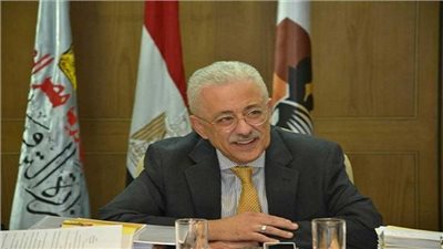 وزير التعليم: نحتاج لـ١٣٠ مليار جنيه لحل مشكلة كثافة الفصول