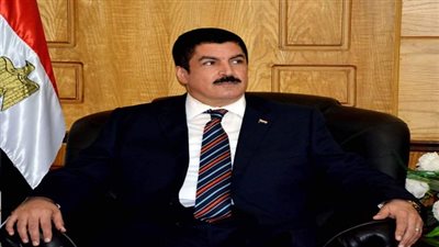 إعدام 9958 كيلو لحوم ودواجن واسماك غير صالحين للاستخدام الادمى بحى شرق شبرا الخيمة