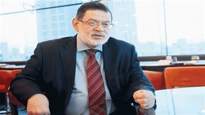 الخرباوى: هشام عشماوى كان مهيئا نفسيا للتطرف وكان منتميا للجيش المصرى وأصبح خائنا