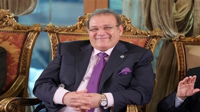 ‎الليلة..‬ المحور تقدم تغطية خاصة لإحتفالية حزب الوفد وتكريم حسن راتب