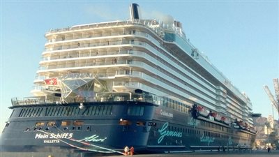 البحر الأحمر ترفع درجة الاستعداد لاستقبال  الموسم السياحى