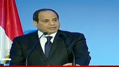 ننشر نص كلمة السيسي بالمؤتمر الصحفي للقمة السادسة لآلية التعاون الثلاثي بين مصر وقبرص واليونان