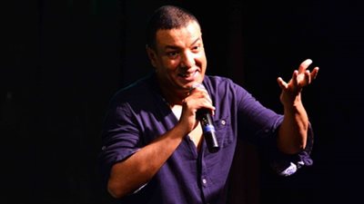 الجخ في أمسية شعرية تنظمها 