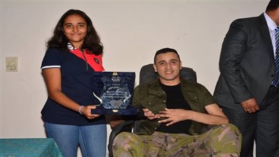 بالصور.. القبطان 