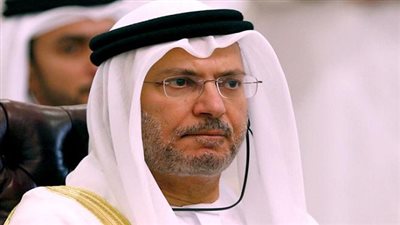 وزير خارجية الإمارات: أزمة قطر اختفت كليا من اهتمامات المجتمع الدولي