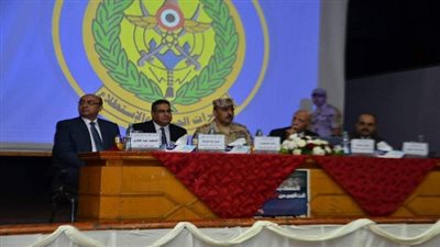 بالصور.. جامعة المنصورة تحتفل بالذكرى ٤٥ لنصر أكتوبر ١٩٧٣