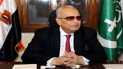 أبو شقة: الوفد جاهز لخوض الانتخابات المحلية المقبلة