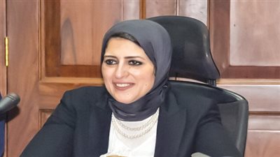 الصحة: عربات متنقلة للكشف على العاملين في أماكن المشروعات القومية