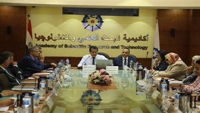 مجلس أكاديمية البحث العلمي يعلن إطلاق برنامج 