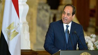 راضي: الرئيس السيسي يتابع خطوات تطوير منظومة الرعاية الصحية