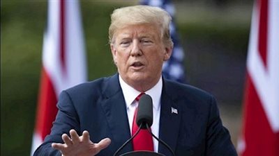 ترامب يبتز السعودية ويربط بين اختفاء خاشقجي وصفقات السلاح بين البلدين