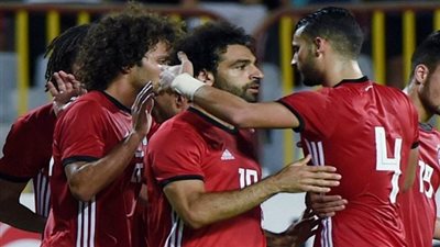 بعد رباعية سوازيلاند.. هل يتأهل منتخب مصر للكان؟.. هنا سيناريوهات صعود الفراعنة لأمم أفريقيا