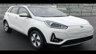 شاهد| كيا تطلق سيارة كهربائية مميزة.. كيف تبدو؟