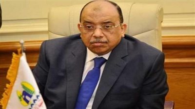 وزير التنمية المحلية ومحافظ الوادي الجديد يفتتحا موقفا للسيارات الأجرة بمدينه الخارجة