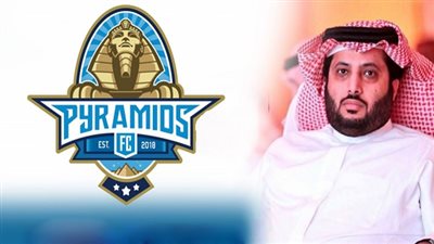 تركي آل الشيخ يدعم بيراميدز بصفقات قوية بـ 200 مليون جنيهاً في يناير
