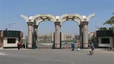 جامعة مطروح تنظم سباق إختراق الضاحية مع 