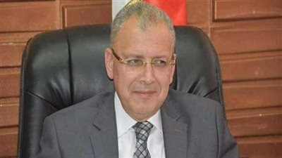 شركة مياه القليوبية تشارك في مبادرة 100 مليون صحة