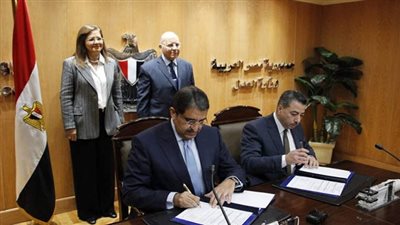 العدل تواصل برنامج تطوير خدمات الشهر العقارى الإلكترونية