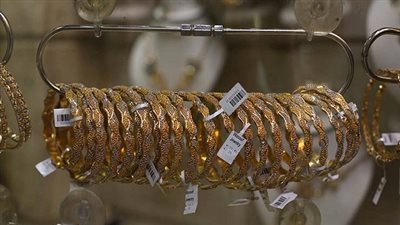 ارتفاع حاد في أسعار الذهب.. كم أصبح ثمن عيار 21؟