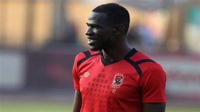 حقيقة إصابة ساليف كوليبالي قبل مباراة سطيف