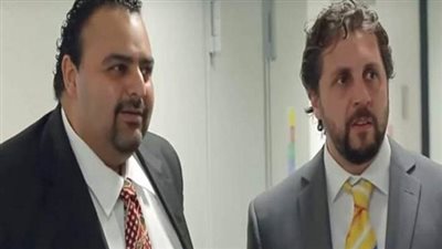 الرقابة تتحفظ على مسلسل 