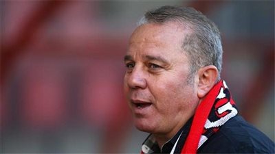 ننشر تشكيل المنتخب الأولمبى أمام الإمارات اليوم