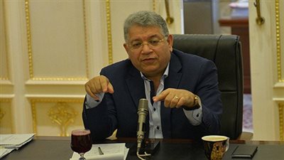 د. جمال شيحة: سلمت رئيس الوزراء ملف 100قرية اصبحت خالية من فيروس سي