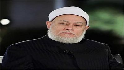 علي جمعة: عقد مجالس للصلاة على النبي أبلغ رد على الرسومات المسيئة له