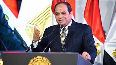 الرئاسة تعد فيلما عن إنجازات مصر خلال 5 سنوات للمستثمرين الروس