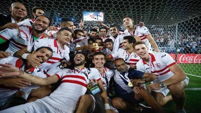 الزمالك يخطط لرحيل مهاجم الفريق في يناير