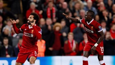 ليفربول يتلقي صدمة جديدة بعد إصابة صلاح