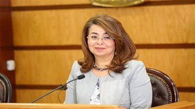 وزيرة التضامن: نغطى 15 مليون مواطن بالدعم النقدى فى مصر