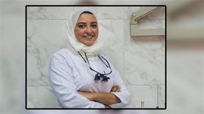 شقيق طبيبة المطرية لـ وزارة الصحة: 