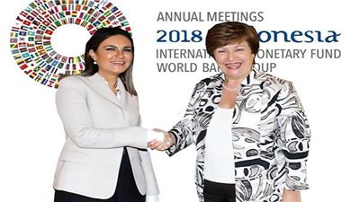 3 مليارات دولار تمويل جديد من  البنك الدولي لمصر خلال الشهور المقبلة