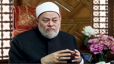 د. علي جمعة: التراجع عن مواكبة العصره جعلتنا في مواجهة مع تجديد علوم الشريعة وتفعيلها