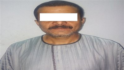 ضبط شخص بسوهاج لقيامه بالنصب والإحتيال على بعض المواطنين