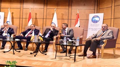 زعيم الاغلبية: الرئيس السيسي اكد على اهمية بناء الانسان وأولوياتنا التشريعية المقبلة داعمة لذلك 