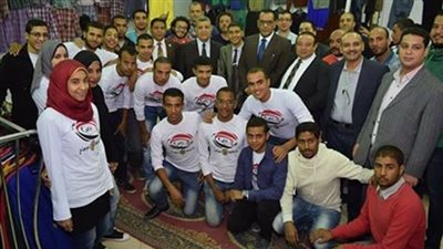 تعرف على جهود وجدول ندوات أسرة 