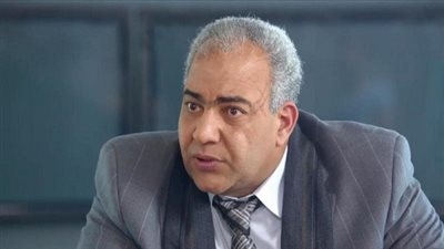 بيومي فؤاد رئيساً في 