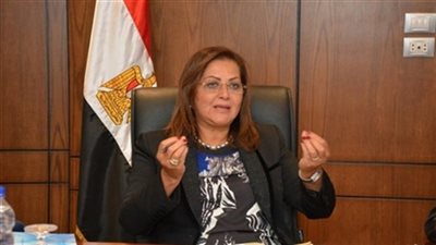 السعيد: الدولة بكافة مؤسساتها تساهم في تحقيق استراتيجية بناء الانسان المصري