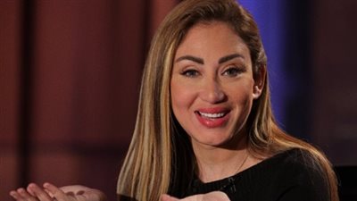 عودة ريهام سعيد..  نيو لوك جديد لـ