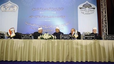 ورشة مؤتمر الإفتاء الأولى تناقش إطلاق 