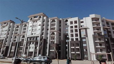 5 شركات عقارية تنتهي من حجز أراضي الطرح الثالث بالعاصمة الإدارية