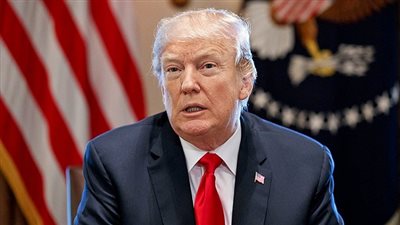 ترامب: الأمير محمد بن سلمان يجهل بتاتا ما حدث لـ 