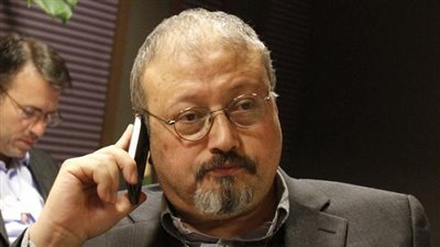 صحيفة بريطانية تبرز علاقة القرابة بين خاشقجي و