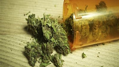 الداخلية تضبط استروكس وحشيش وهيروين في حملات أمنية