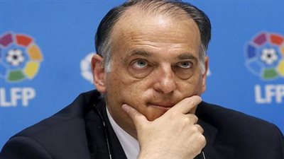 رئيس الاتحاد الإسباني لكرة القدم في حوار جرئ يكشف: لماذا لا يلعب المصريين في الليجا؟