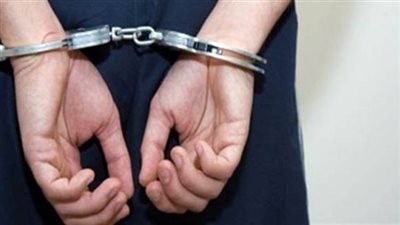 حبس امين شرطة 4 أيام لإدخاله مخدرات لمساجين بالإسماعيلية