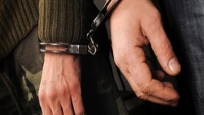 سقوط عاطل انتحل صفة ضابط بحوزته طبنجة صوت 